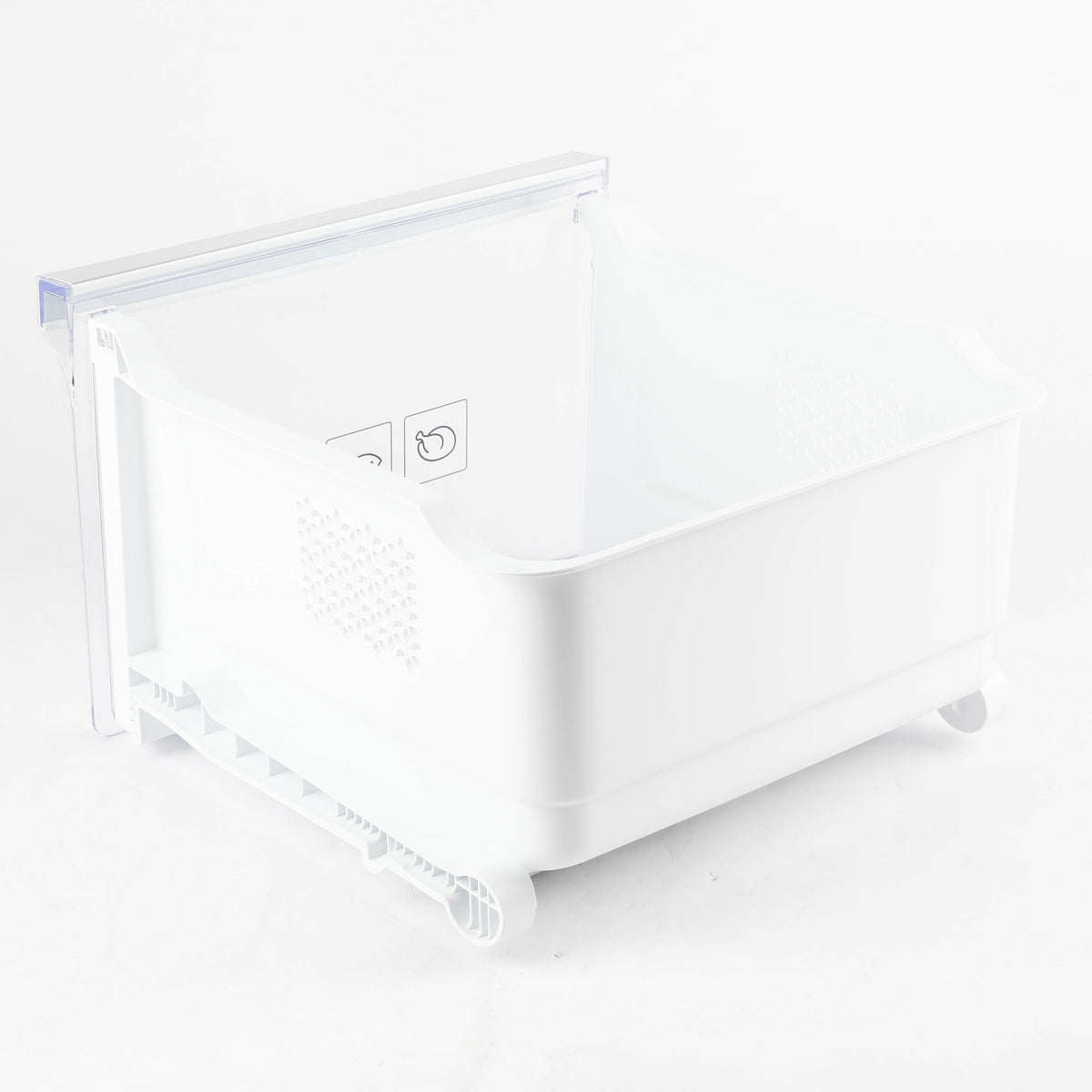 Samsung DA97-14709A Genuine OEM Assembly Case Basket Up