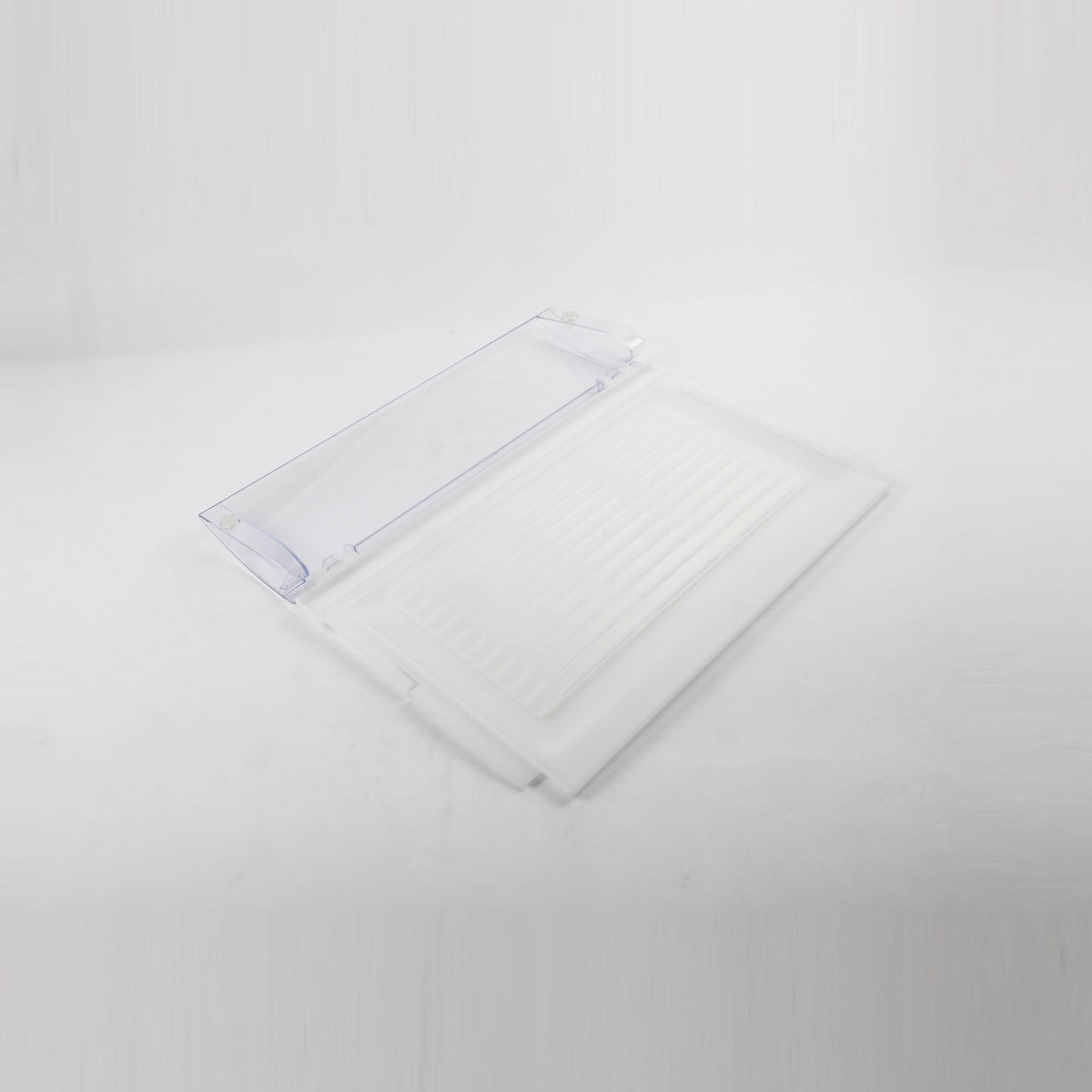 Samsung DA97-14716A Genuine OEM Assembly Cover Drawer Ref Flip