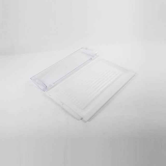 Samsung DA97-14716A Genuine OEM Assembly Cover Drawer Ref Flip