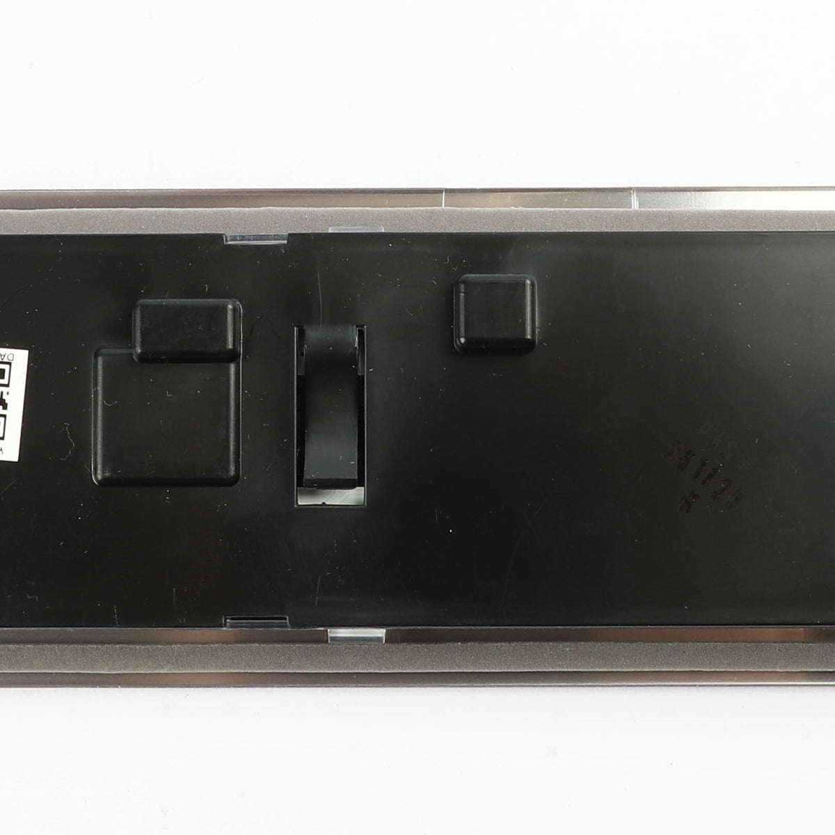 Samsung DA97-14768A Genuine OEM Assembly Cover Control