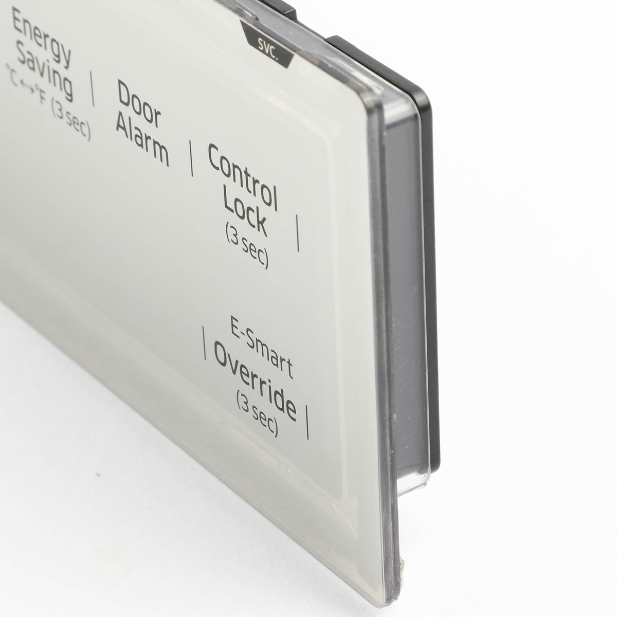 Samsung DA97-14768A Genuine OEM Assembly Cover Control