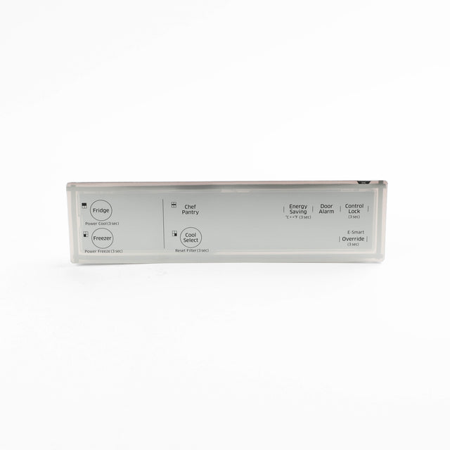 Samsung DA97-14768A Genuine OEM Assembly Cover Control