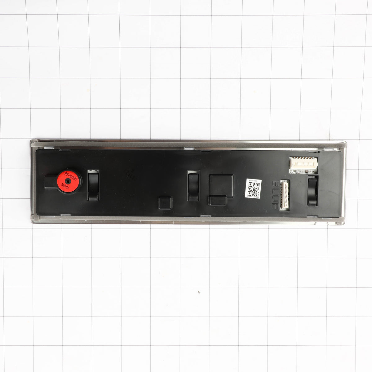 Samsung DA97-14768A Genuine OEM Assembly Cover Control