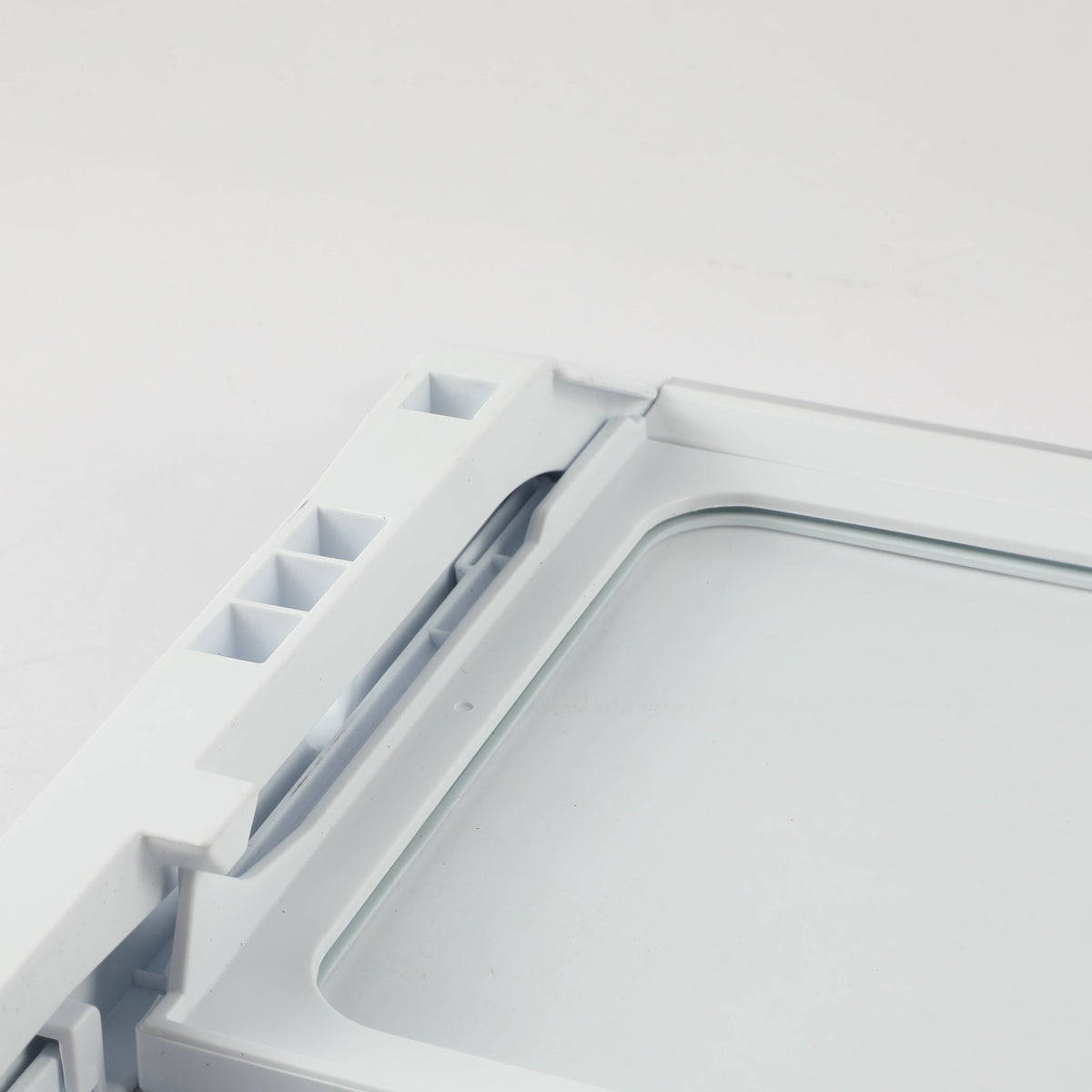 Samsung DA97-14797A Genuine OEM Assembly Shelf Folder