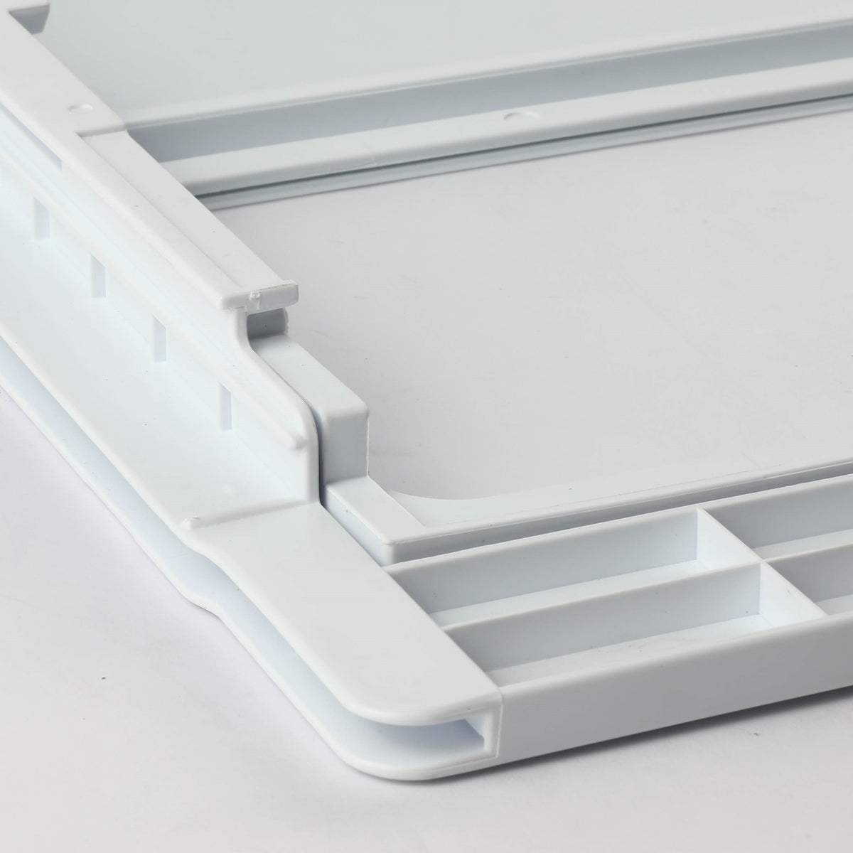 Samsung DA97-14797A Genuine OEM Assembly Shelf Folder