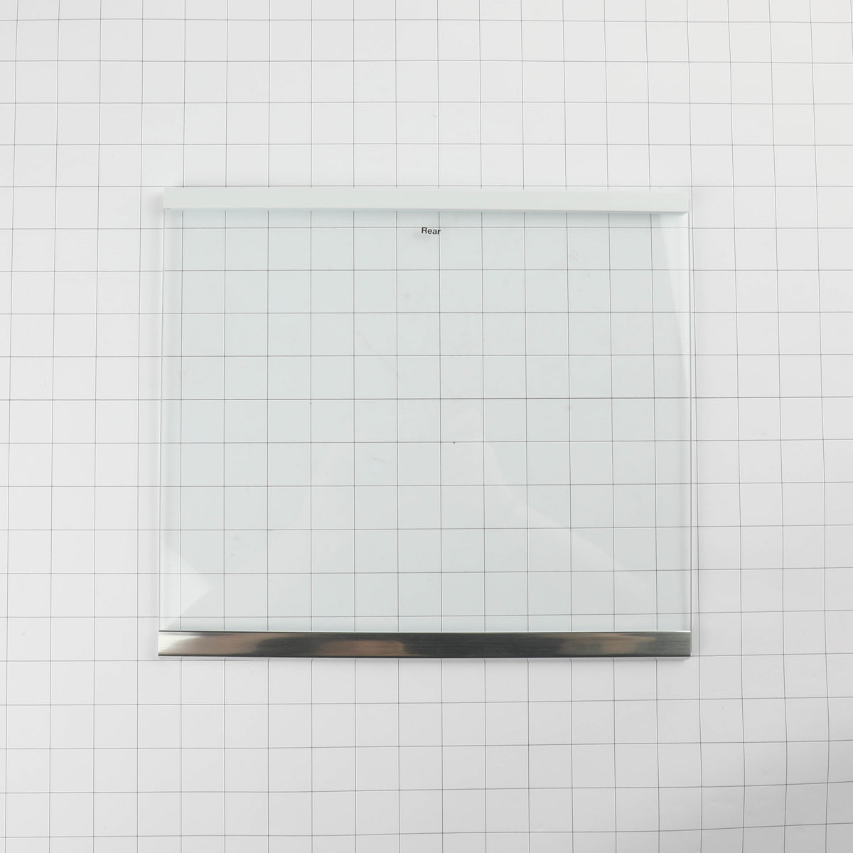 Samsung DA97-14799A Genuine OEM Assembly Shelf Fre Up
