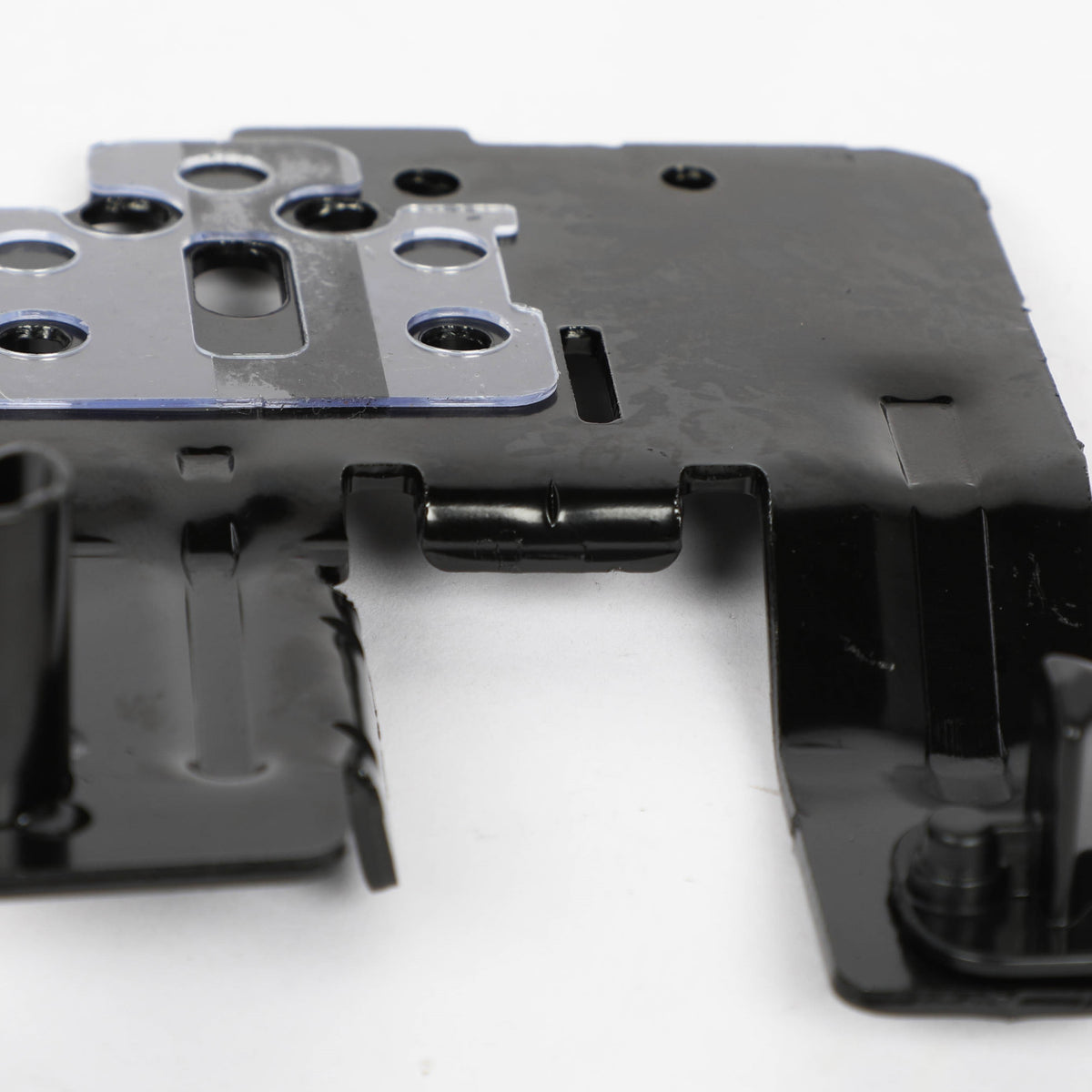 Samsung DA97-14976A Genuine OEM Assembly Hinge Up Right