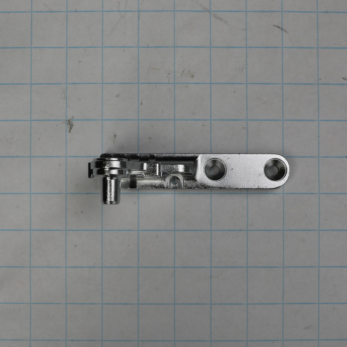 Samsung DA97-14977A Genuine OEM Assembly Hinge Middle Right