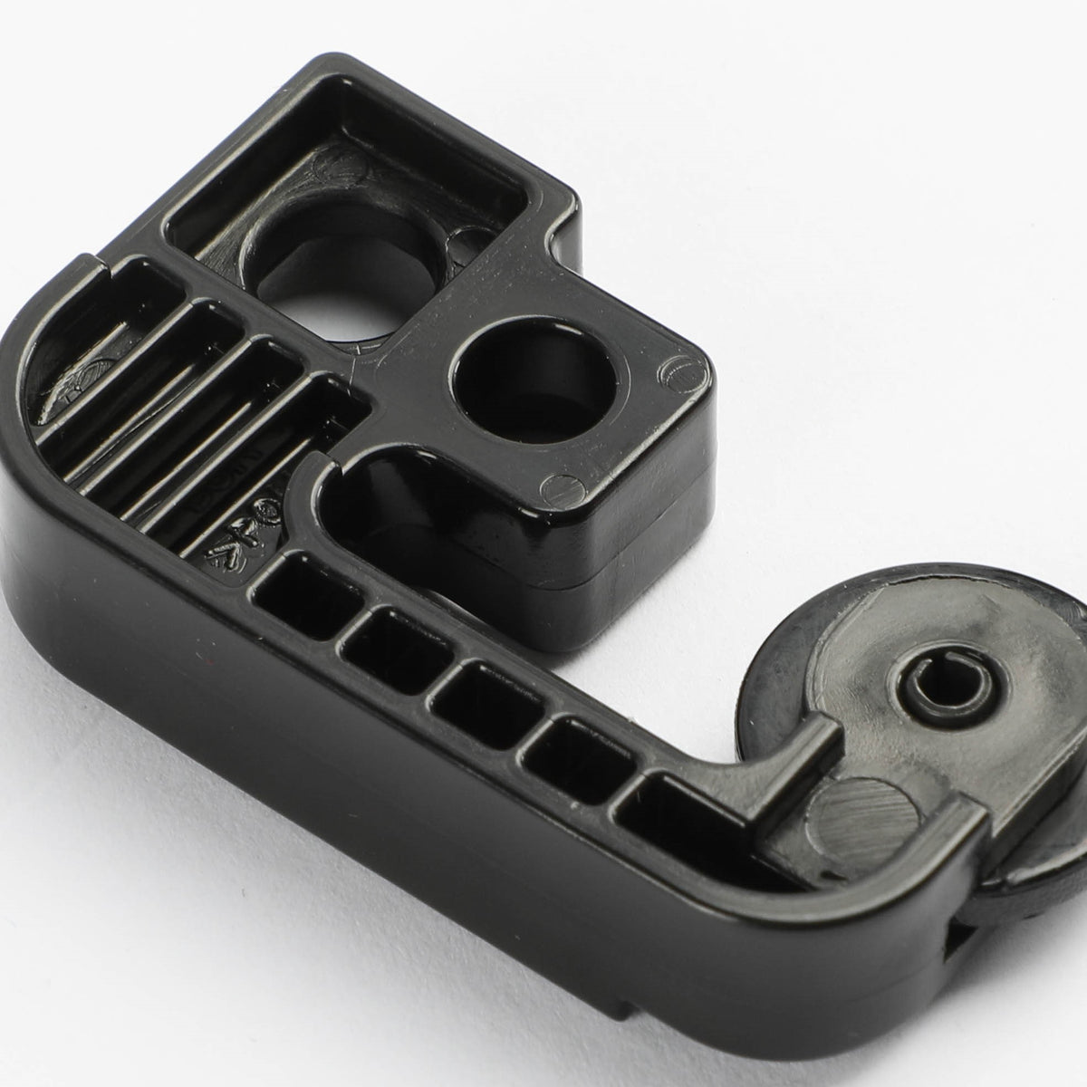 Samsung DA97-14992A Genuine OEM Assembly Lever Auto Close