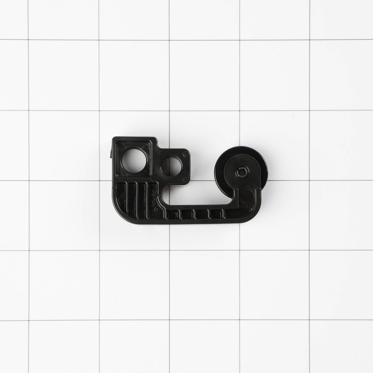 Samsung DA97-14992A Genuine OEM Assembly Lever Auto Close
