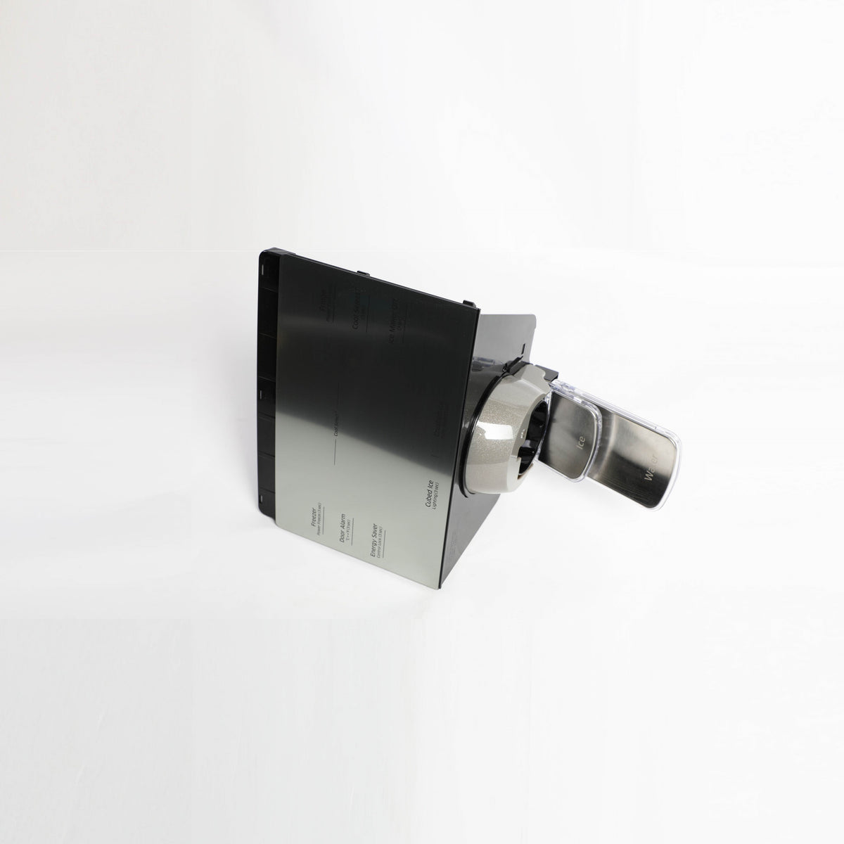 Samsung DA97-15112C Genuine OEM Assembly Cover Dispenser