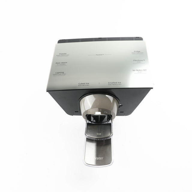 Samsung DA97-15112E Genuine OEM Assembly Cover Dispenser
