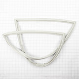 Samsung Refrigerator Seals & Gaskets DA97-15249E replacement part