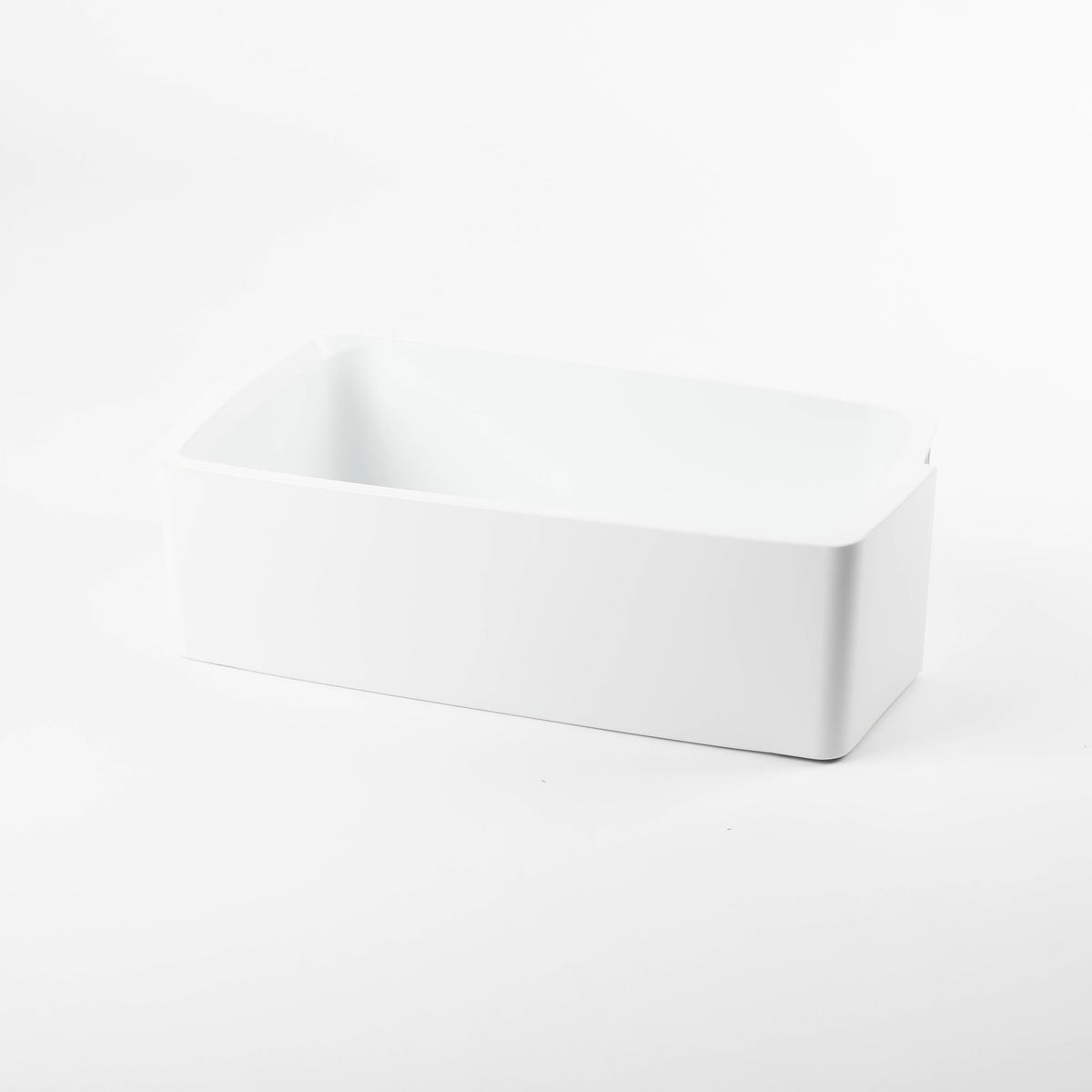 Samsung DA97-15317A Refrigerator Door Bin Genuine Original Equipment Manufacturer (OEM) Part