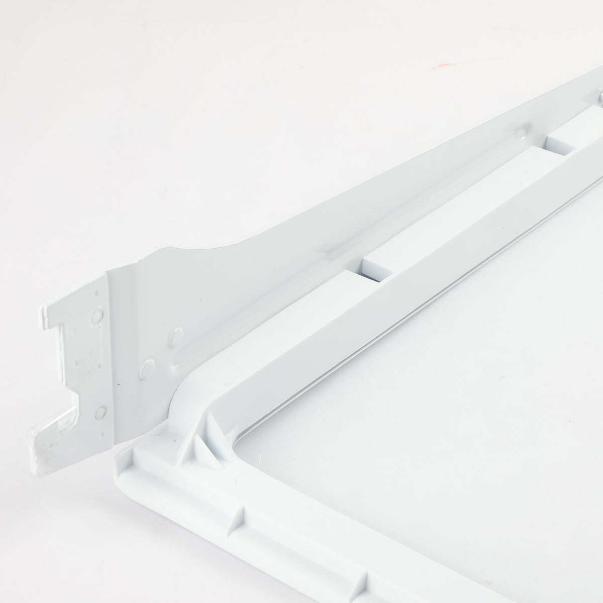 Samsung DA97-15368B Refrigerator Shelf Genuine Original Equipment Manufacturer (OEM) Part
