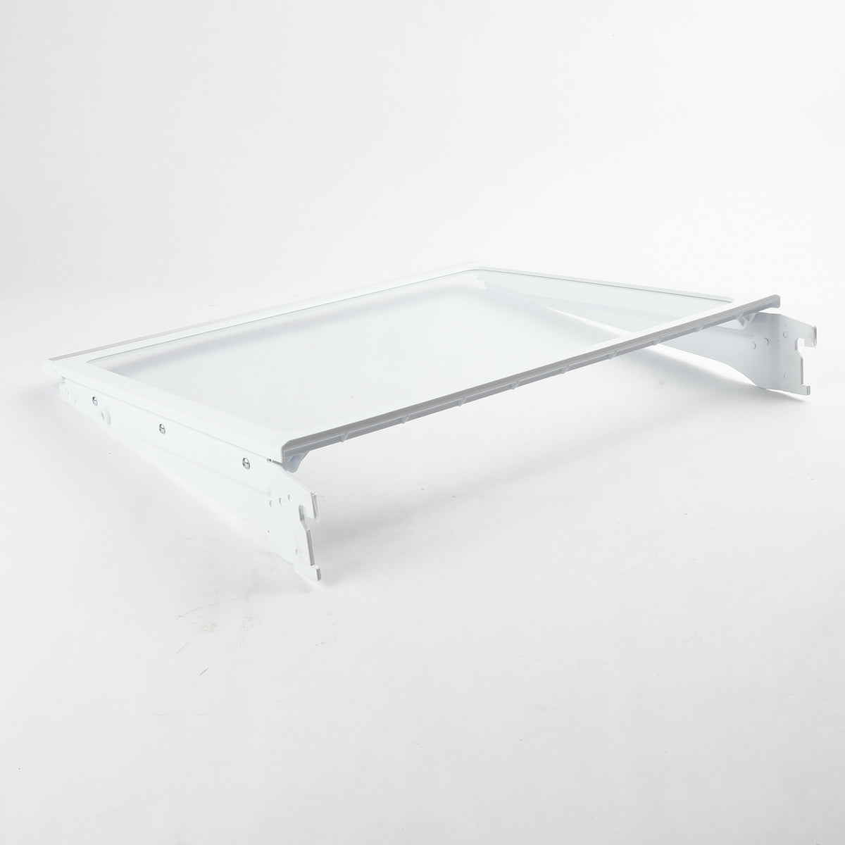 Samsung DA97-15368B Refrigerator Shelf Genuine Original Equipment Manufacturer (OEM) Part