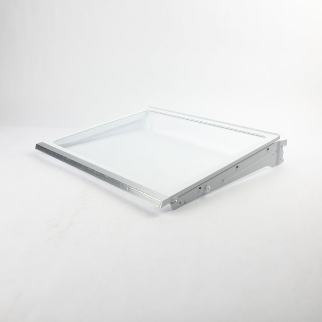 Samsung DA97-15368B Refrigerator Shelf Genuine Original Equipment Manufacturer (OEM) Part
