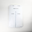 Samsung DA97-15409J Genuine OEM Assembly Cover Evap Ref