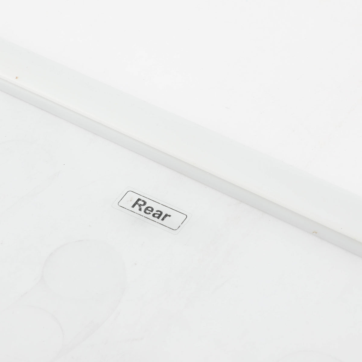 Samsung DA97-16362A Genuine OEM Assembly Shelf Ref Up Shelf Module