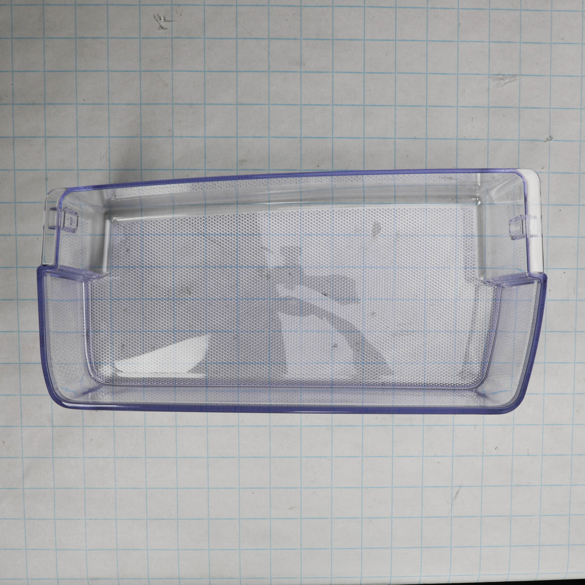 Samsung DA97-16544A Refrigerator Guard Genuine Original Equipment Manufacturer (OEM) Part