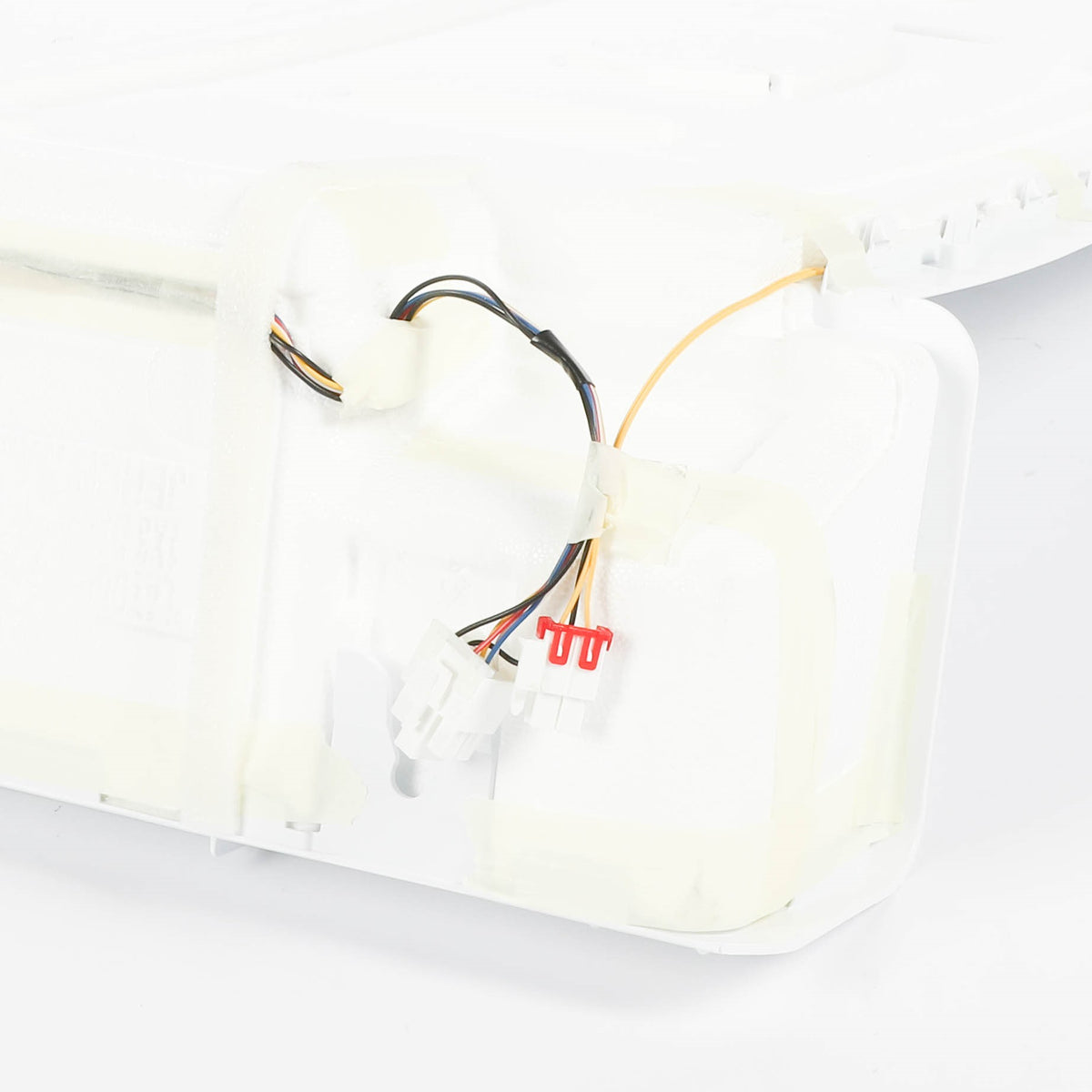 Samsung DA97-16564D Genuine OEM Assembly Cover Damper Ref