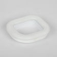 Samsung DA97-16627A Genuine OEM Assembly Cap Chute Ice