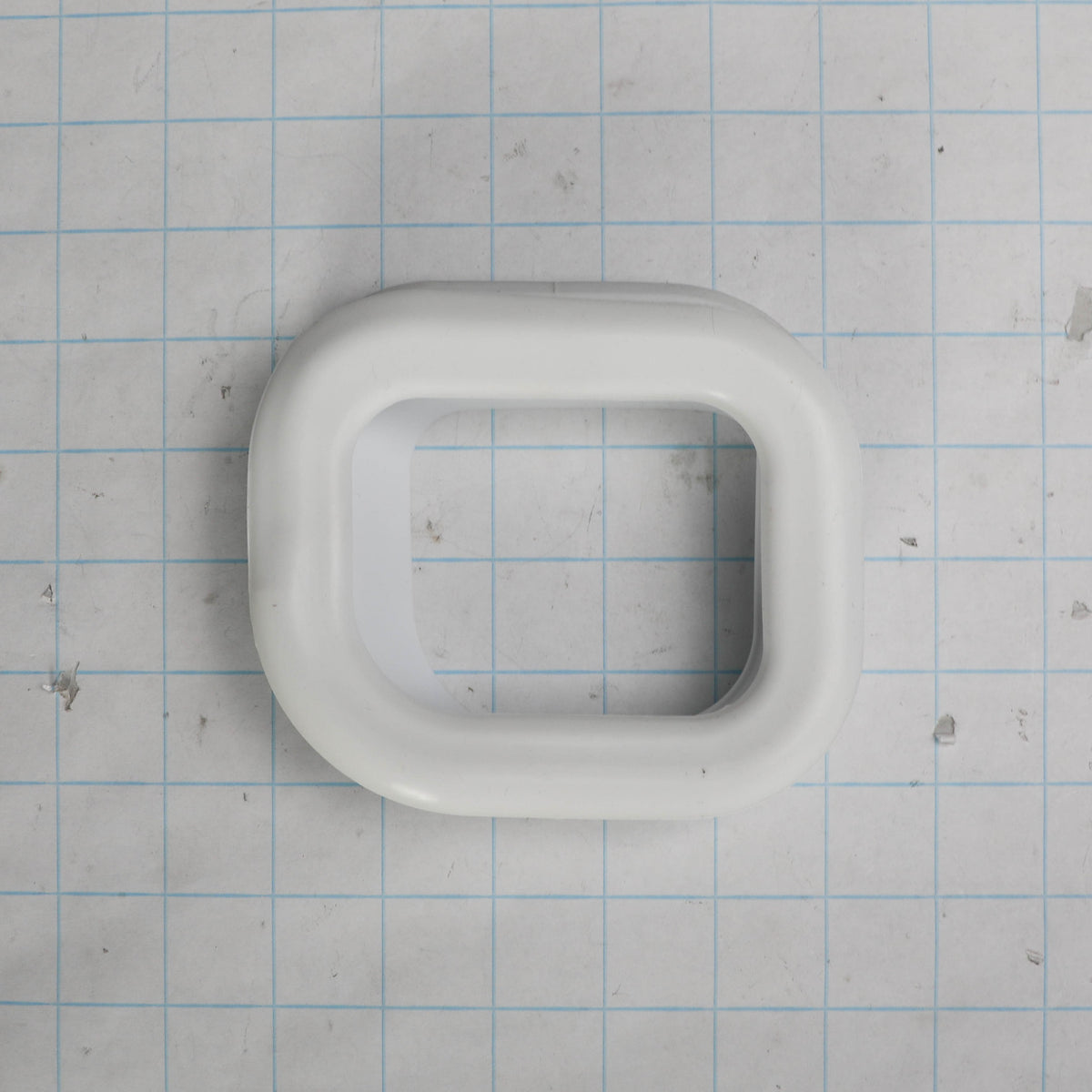 Samsung DA97-16627A Genuine OEM Assembly Cap Chute Ice