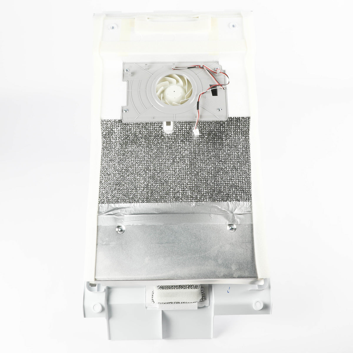 Samsung DA97-17185A Genuine OEM Assembly Cover Evap Fre