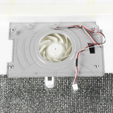 Samsung Refrigerator Evaporators & Condensers DA97-17185A replacement part