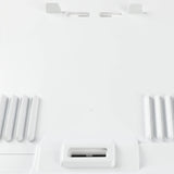 Samsung Refrigerator Evaporators & Condensers DA97-17185A replacement part