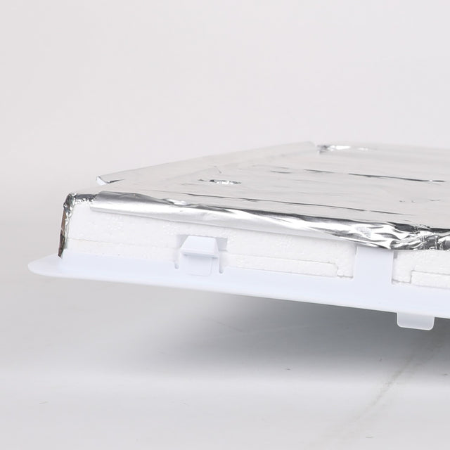 Samsung DA97-17189A Genuine OEM Assembly Cover Evap Fre