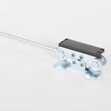 Samsung Refrigerator Legs & Feet DA97-17262B replacement part