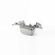 Samsung DA97-17299A Refrigerator Dispenser Cover Assembly Genuine Original Equipment Manufacturer (OEM) Part