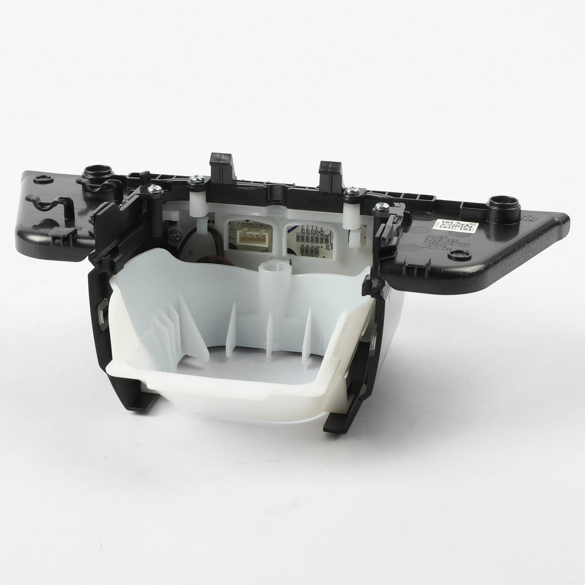 Samsung DA97-17299B Genuine OEM Assembly Cover Dispenser