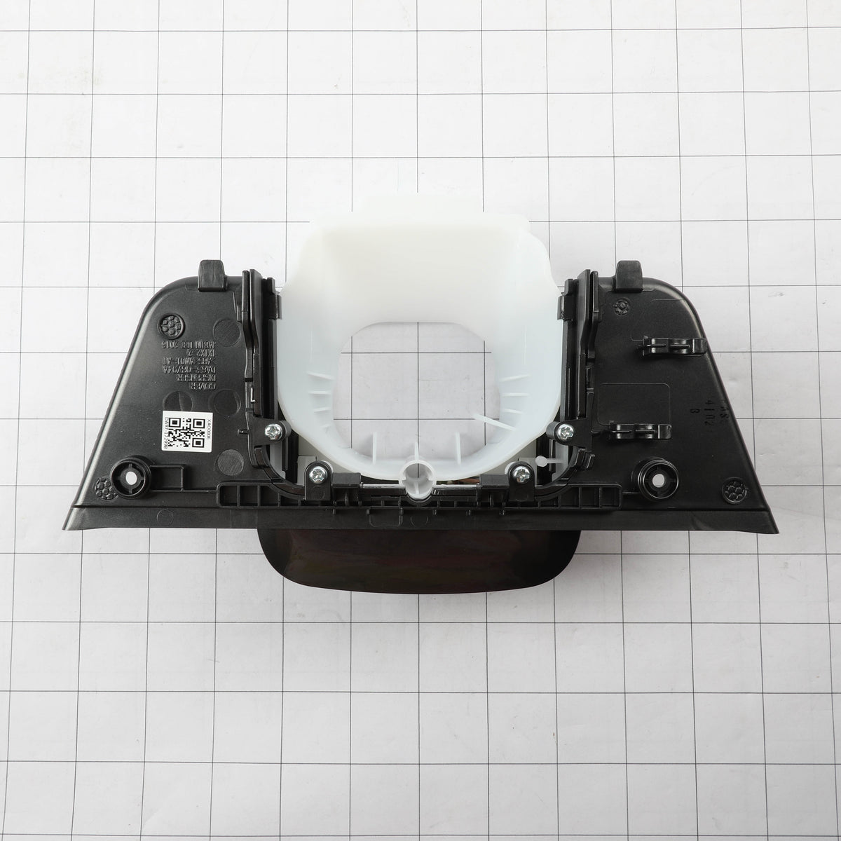 Samsung DA97-17299B Genuine OEM Assembly Cover Dispenser