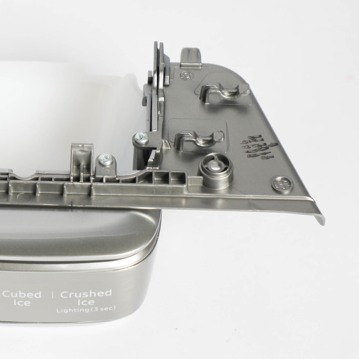 Samsung DA97-17299C Genuine OEM Assembly Cover Dispenser