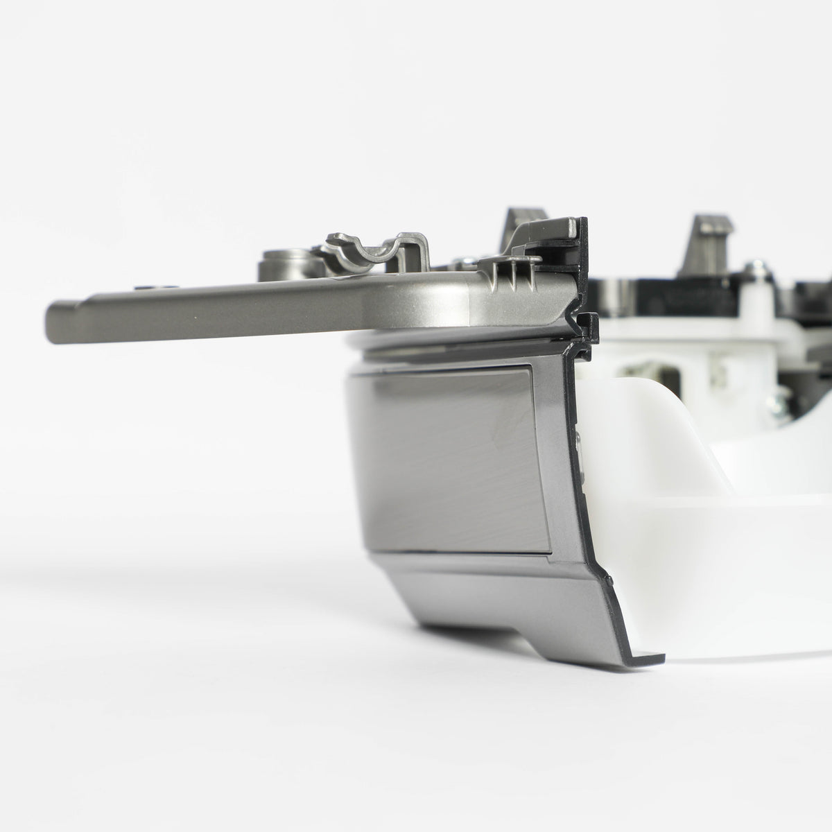 Samsung DA97-17299C Genuine OEM Assembly Cover Dispenser