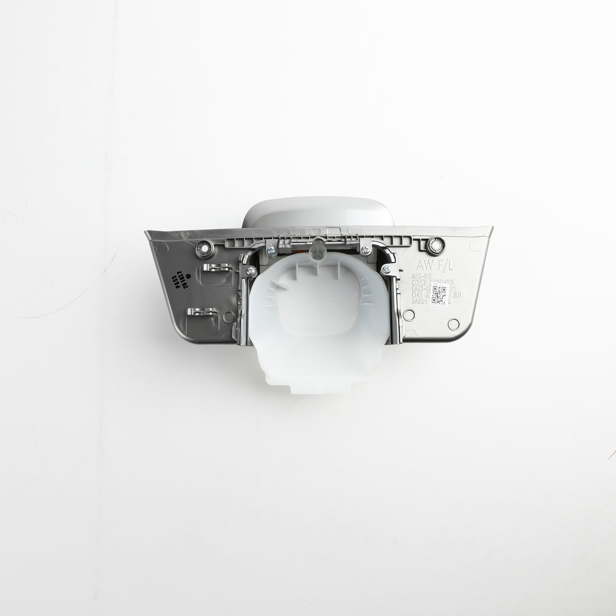 Samsung DA97-17299E Genuine OEM Assembly Cover Dispenser