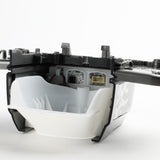 Samsung Refrigerator Panels DA97-17299E replacement part