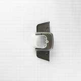 Samsung Refrigerator Panels DA97-17299E replacement part