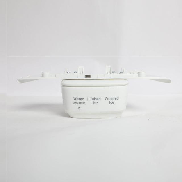 Samsung DA97-17299G Genuine OEM Assembly Cover Dispenser