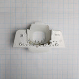 Samsung Refrigerator Dispensers DA97-17299G replacement part