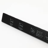 Samsung Refrigerator Circuit Boards & Touch Pads DA97-17302D replacement part