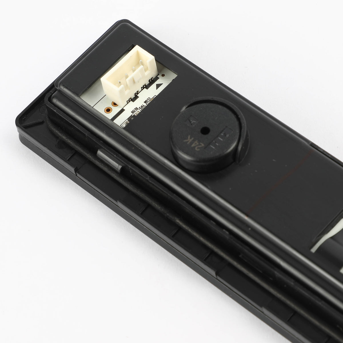 Samsung DA97-17302D Genuine OEM Assembly Cover Control