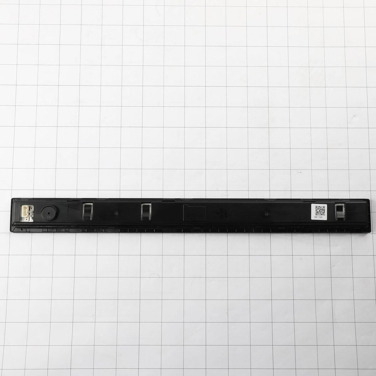 Samsung DA97-17302D Genuine OEM Assembly Cover Control
