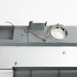 Samsung Refrigerator Evaporators & Condensers DA97-17363A replacement part