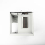Samsung Refrigerator Dispensers DA97-17399E replacement part