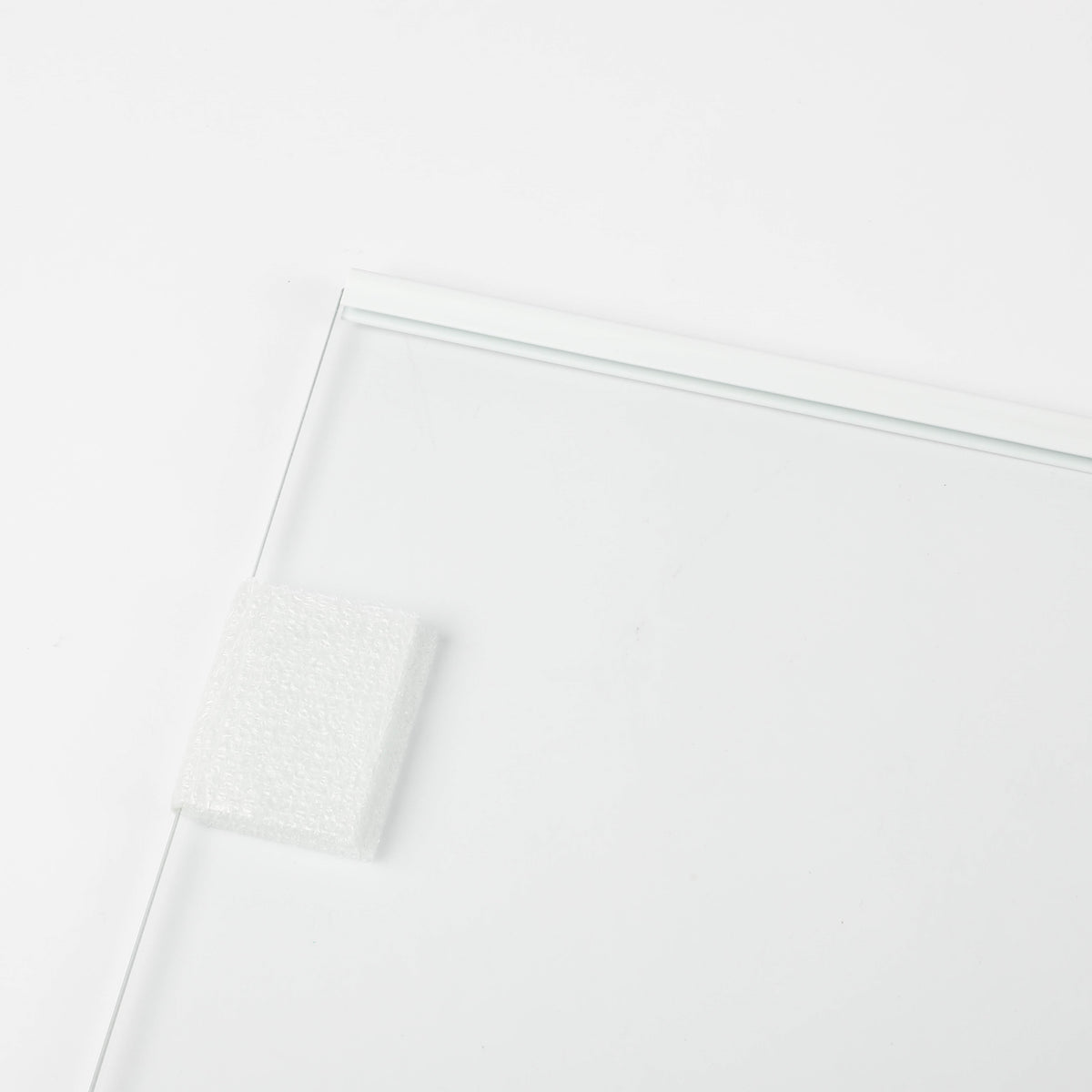 Samsung DA97-17479A Genuine OEM Assembly Shelf Glass Fre