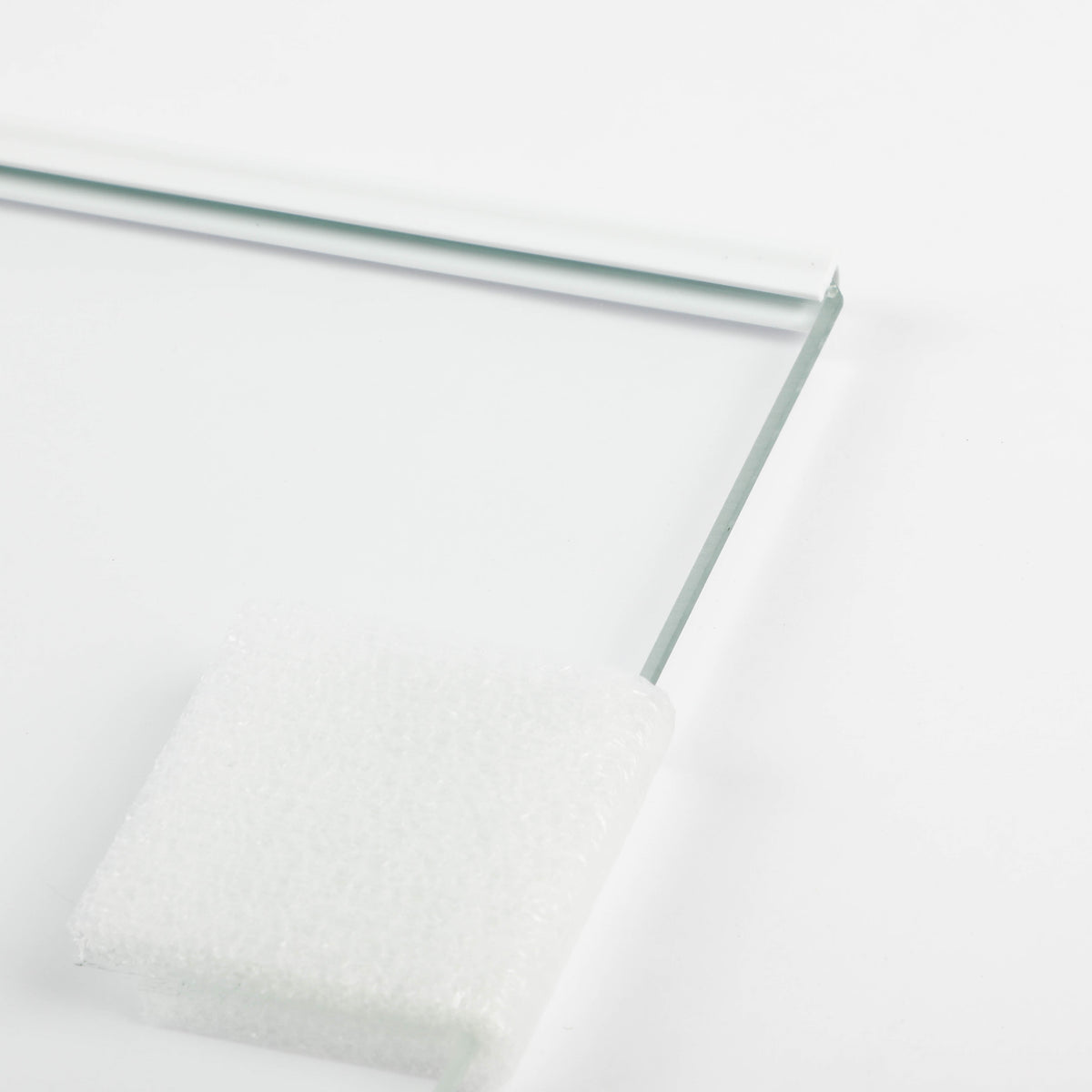 Samsung DA97-17479A Genuine OEM Assembly Shelf Glass Fre