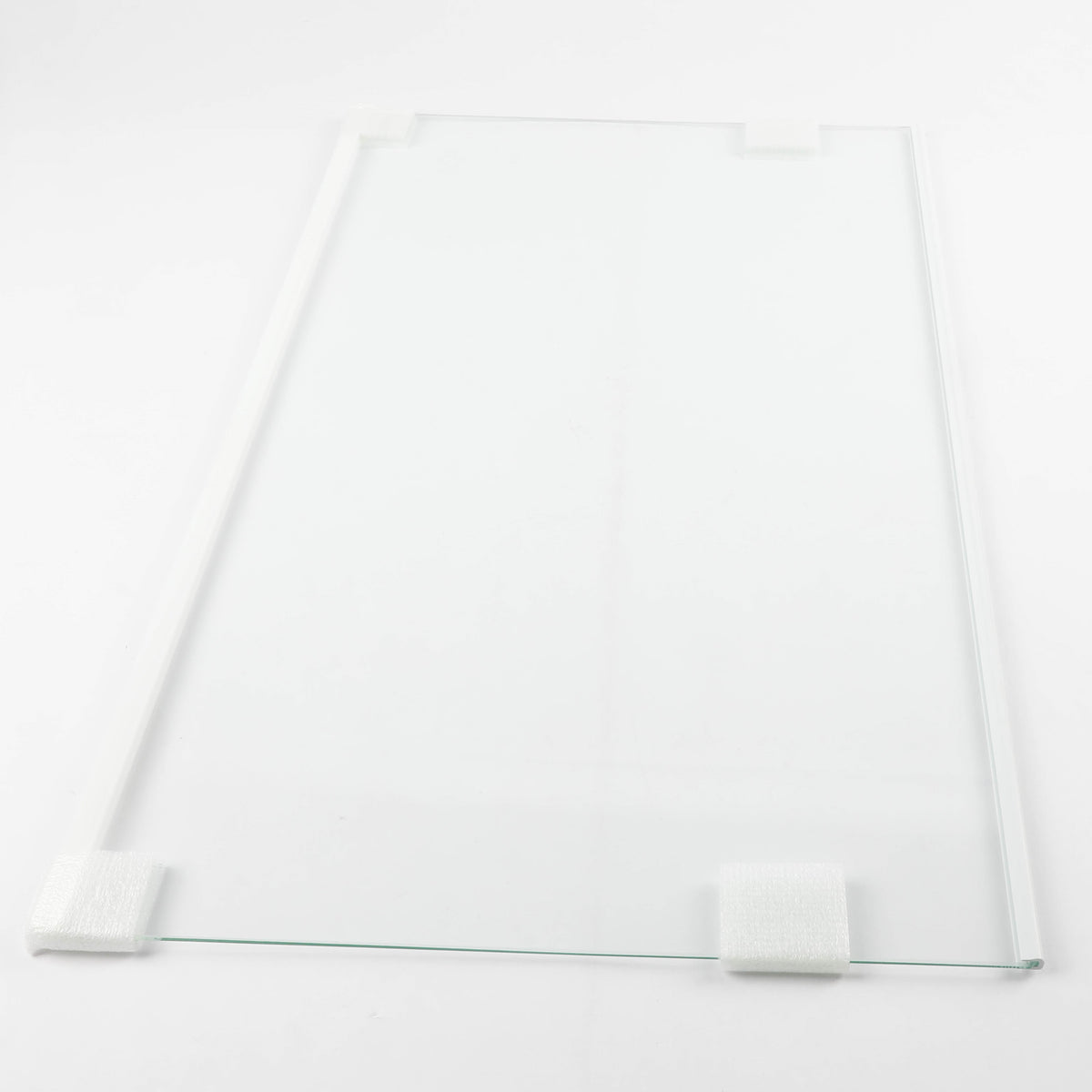 Samsung DA97-17479A Genuine OEM Assembly Shelf Glass Fre